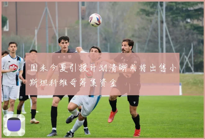 国米今夏引援计划清晰或将出售小斯坦科维奇筹集资金