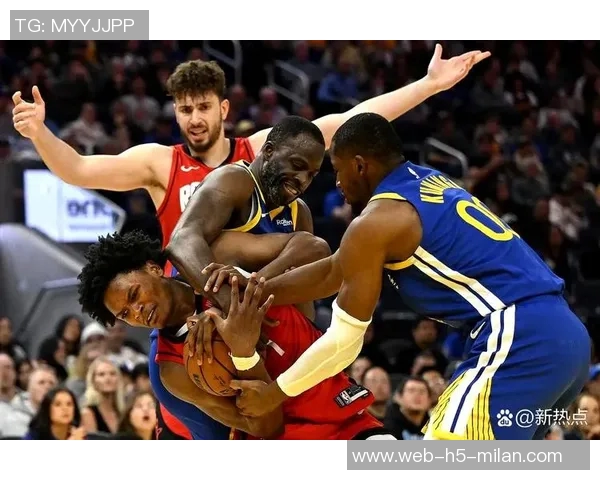 科尔分析追梦巴特勒与库明加同场对球队空间布局的影响与挑战