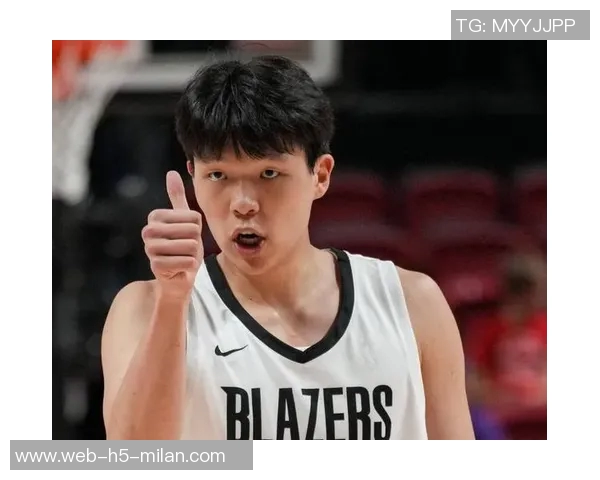 青岛记者点评杨瀚森表现需提升体能挑战仍在后方等待