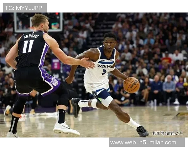 爱德华兹全场41分7篮板关键时刻连得5分助队逆转取胜 爱德华兹全场41分7篮板关键时刻连得5分助队逆转取胜