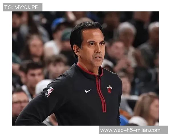 阿丘瓦表达对热火的热爱渴望与斯波教练共创辉煌