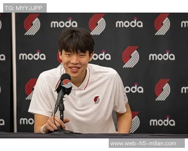 杨瀚森在试错中成长仍需时日期待他未来的突破与进步