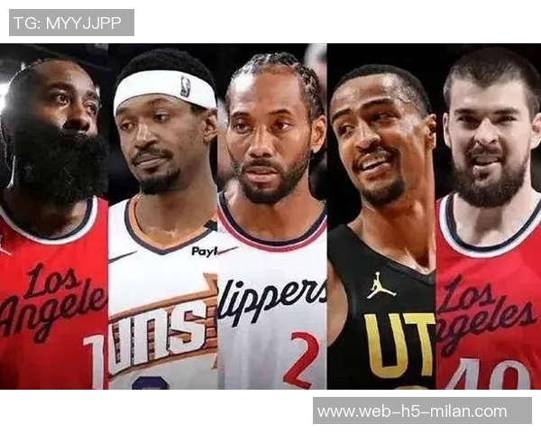 哈登谈球队首发调整探索有效组合不断优化无效阵容