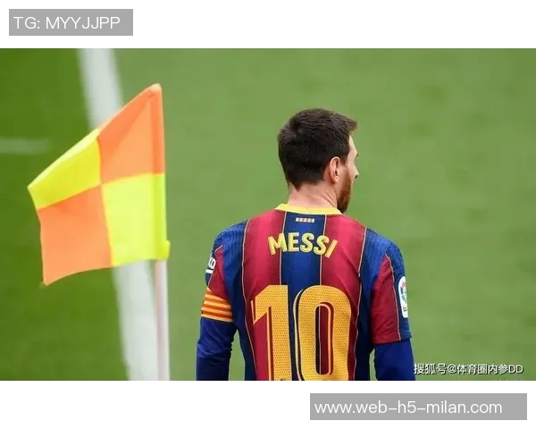 梅西告别巴萨的前夕谁能预见这场震撼离别的来临 梅西告别巴萨的前夕谁能预见这场震撼离别的来临
