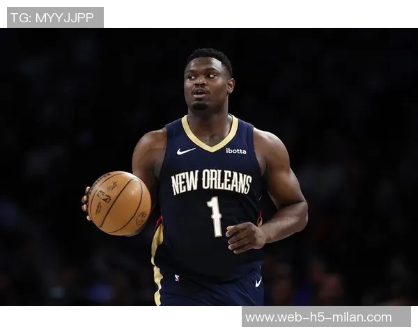 匿名高管表示锡安离开对球队和球员皆有利但当前交易价值较低