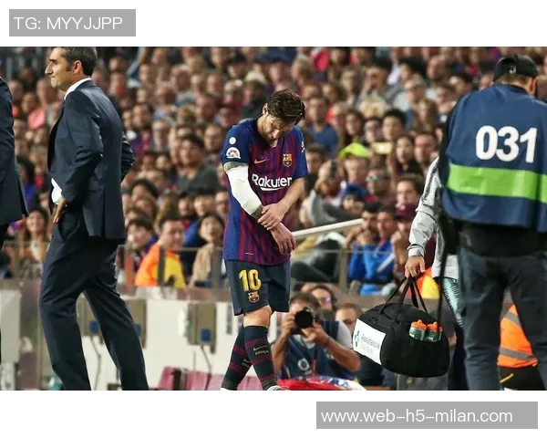 梅西与亚马尔搭档的幻想画面令人心潮澎湃期待未来的精彩瞬间