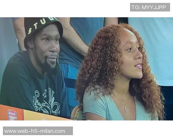 KD谈与球迷在推特对线的原因：快速宣泄与真实自我保持