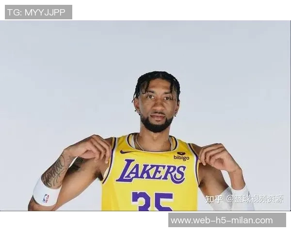 基德透露浓眉周四对湖人将增加出场时间期待表现提升
