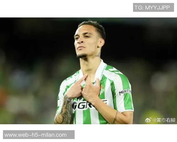 安东尼贝蒂斯首秀后禁区外进球6个五大联赛仅次于姆巴佩