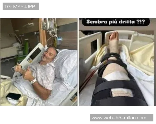 米体报道赞布罗塔成功接受截骨手术修复腿部弯曲缺陷以解决半月板缺失问题