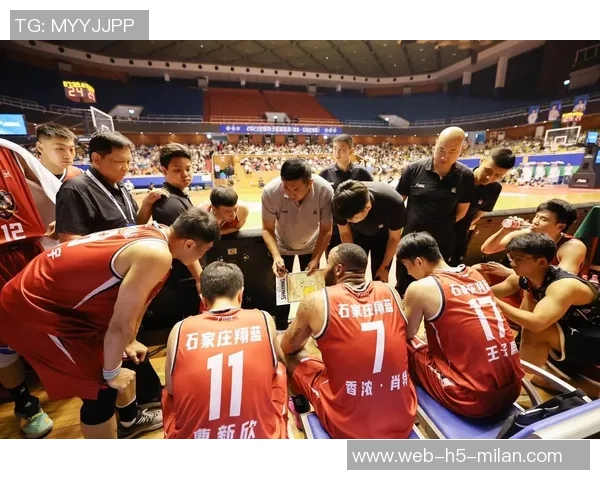 NBL前三名球队将参赛CBA俱乐部杯石家庄翔蓝因资金问题宣布退出