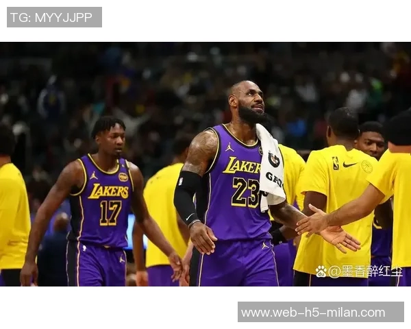 湖人伤病困扰下依然取得10胜4负佳绩展现超常实力