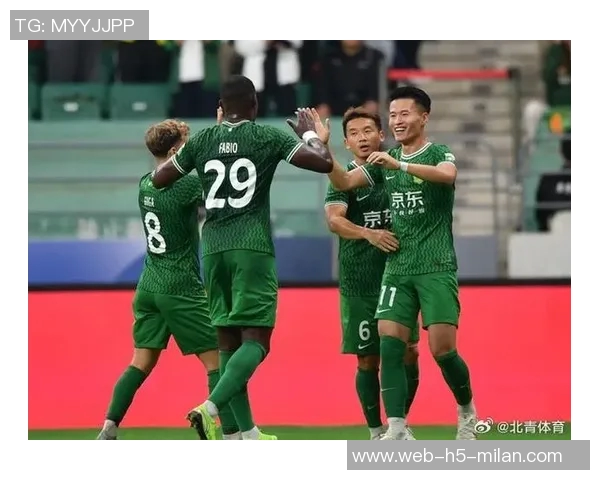 中超联赛第29轮北京国安客场大胜长春亚泰四球零封对手