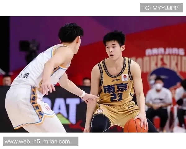 媒体人透露主帅对林葳支持有加未来表现仍需靠自己努力拼搏