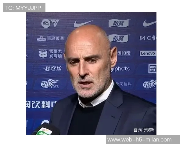 海港队续约穆斯卡特是夺冠关键不容忽视的首要任务