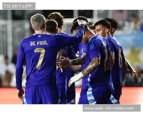 阿根廷足协宣布对波多黎各友谊赛延期至10月14日进行调整