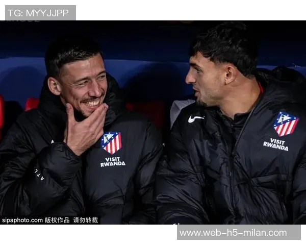 马竞体育总监称拉斯帕多里表现出色不急于上场时间