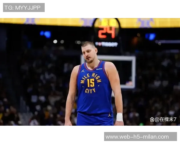 官网MVP榜更新约基奇亚历山大东契奇继续领跑里夫斯强势攀升至第七位