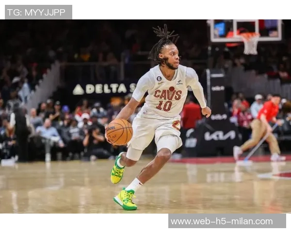 加兰投篮命中率提升至353近期专注训练身体状态明显改善