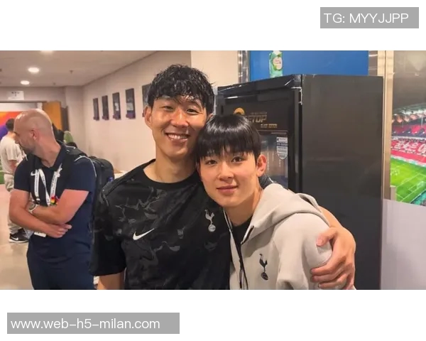 朴茨茅斯总监透露梁民革或被热刺召回寻找新替代者的计划正在进行中