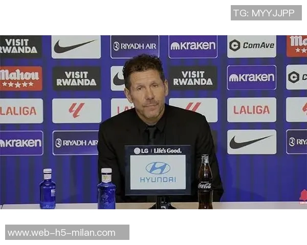 西蒙尼强调冬季转会需根据实际情况评估全力维护球队和俱乐部利益