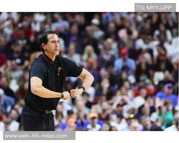 斯波强调身体与精神双重韧性在竞技体育中的重要性与影响力